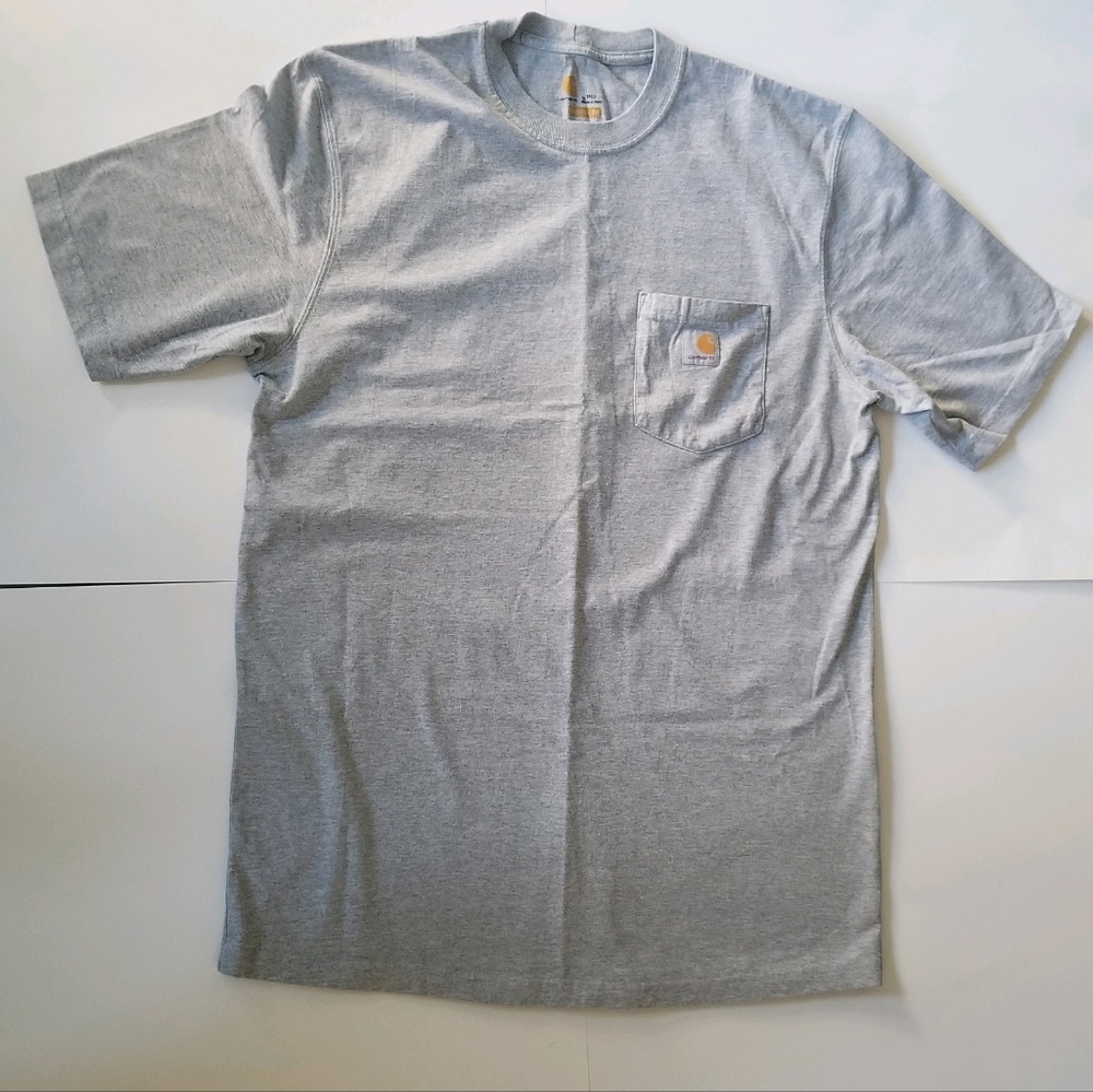 CARHARTT, XL TALL, GRAY